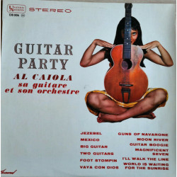 Guitar Party