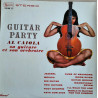 Guitar Party