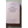 Hamlet , Othello , Macbeth