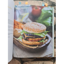 Passionnément vegan: Alimentation recettes mode de vie