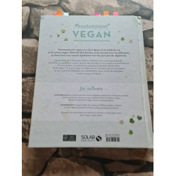 Passionnément vegan: Alimentation recettes mode de vie
