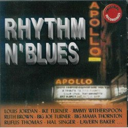 RHYTHM N'BLUES