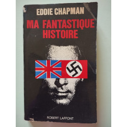 Ma Fantastique Histoire