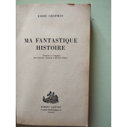 Ma Fantastique Histoire