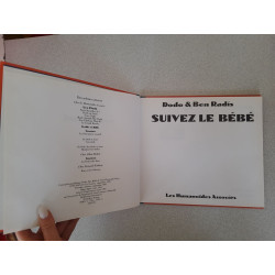 Suivez Le Bebe
