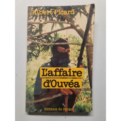 L'affaire d'Ouvéa