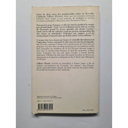 L'affaire d'Ouvéa