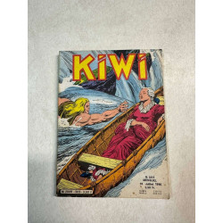 Kiwi n°303