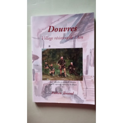 DOUVRES village résistant de l'AIN