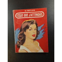 Celle que j'attendais