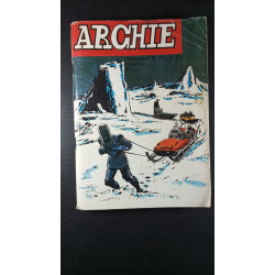 Archie n°17