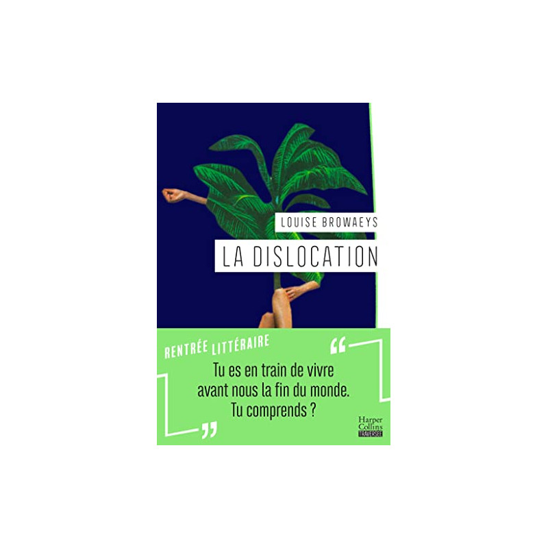 La dislocation: Une fable écoféministe ou la tragédie...