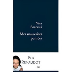 Mes mauvaises pensées