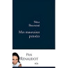 Mes mauvaises pensées