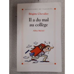 || a du mal au collège