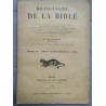 vigouroux Dictionnaire de la bible Fascicule XIX Homélie italiennes