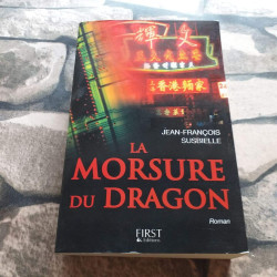 La Morsure du Dragon
