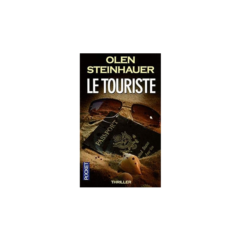 Le touriste