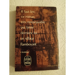 L'huile sur le feu