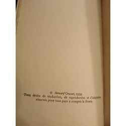 L'huile sur le feu