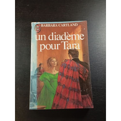 un diadème pour Tara