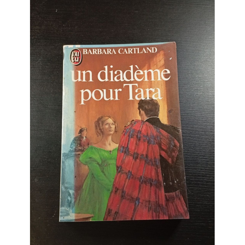 un diadème pour Tara