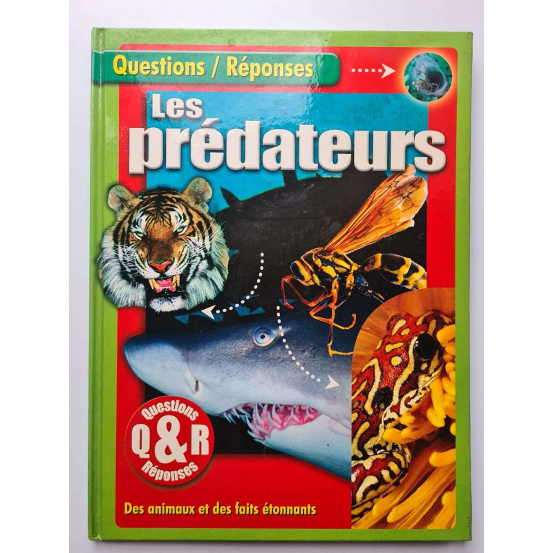 Les prédateurs