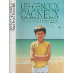 Les genoux cagneux