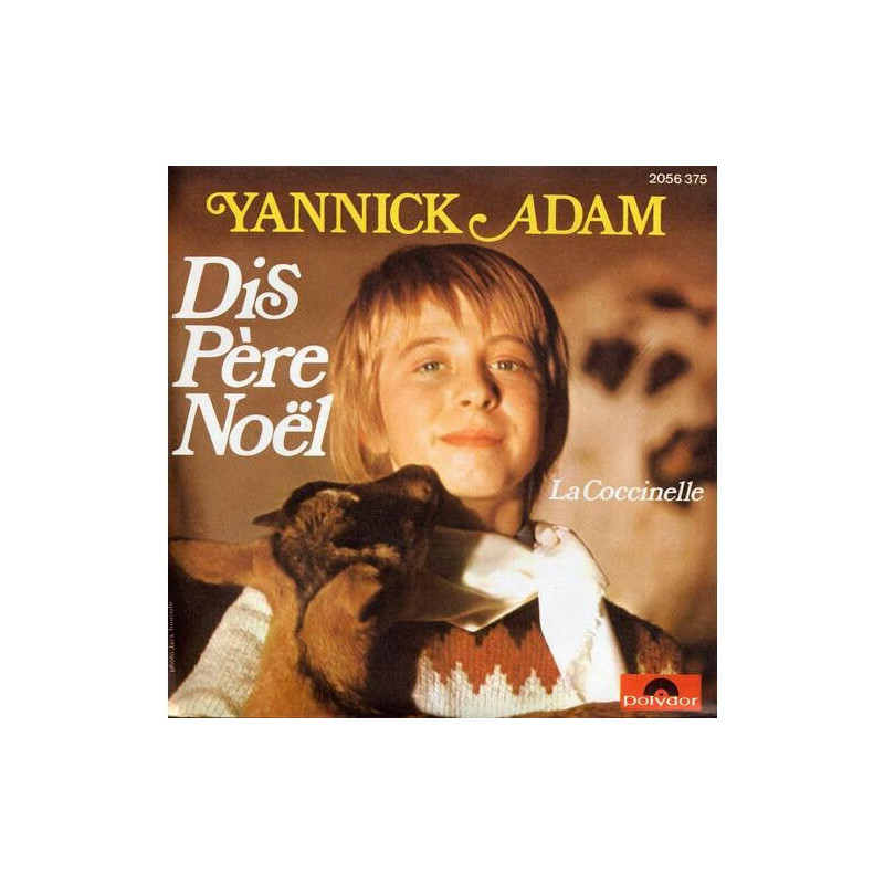 Dis Père Noël / La Coccinelle
