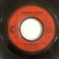 Dis Père Noël / La Coccinelle