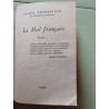Le mal francais tome 1