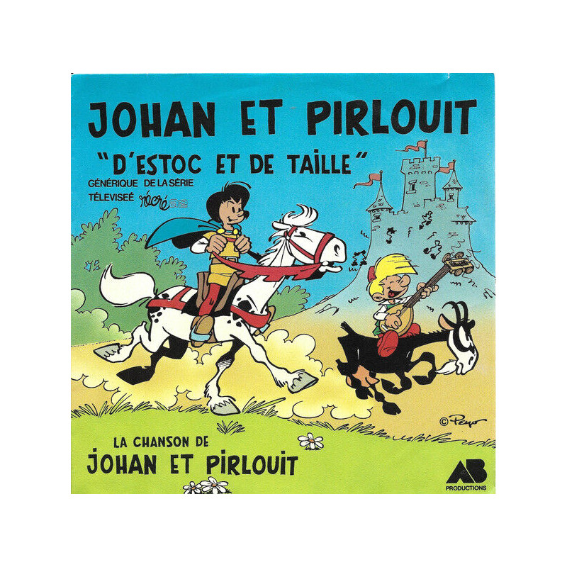 D'Estoc Et De Taille