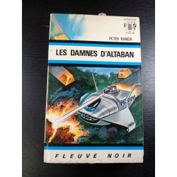 Les Damnés d'Altaban