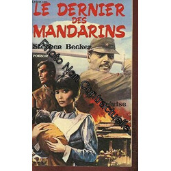 Le dernier des mandarins