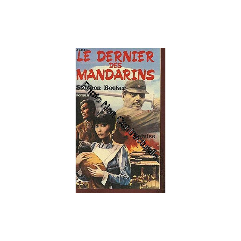 Le dernier des mandarins
