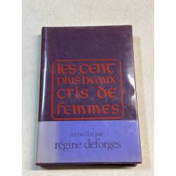 Les cent plus beaux cris de femmes