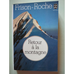 Retour a La montagne