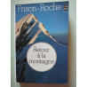 Retour a La montagne