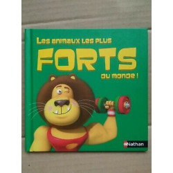 Les Animaux Les plus forts du monde