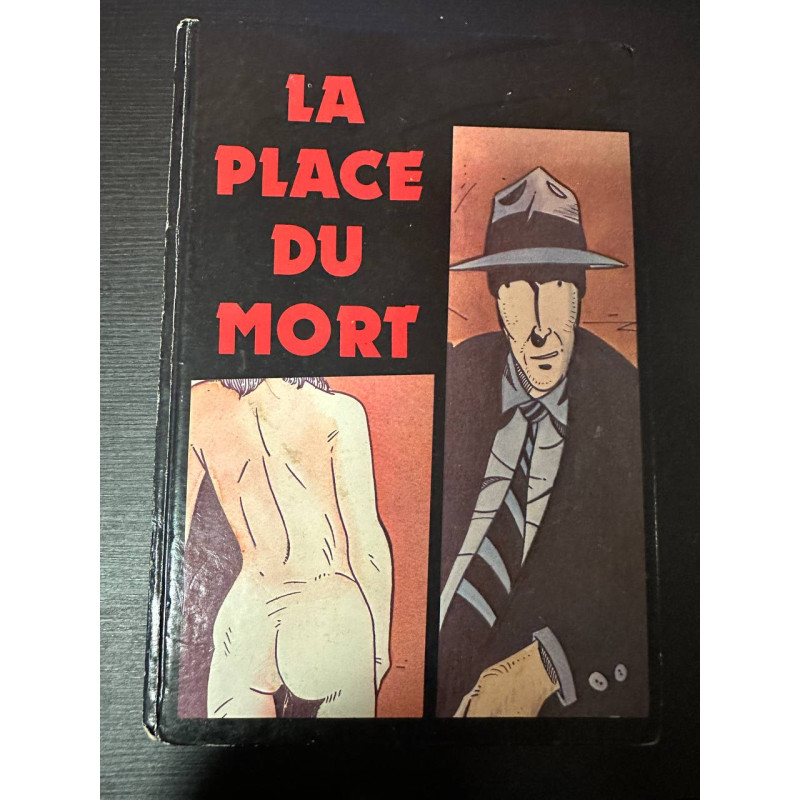 La Place du mort
