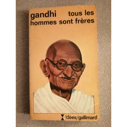 Tus les hommes sont frères