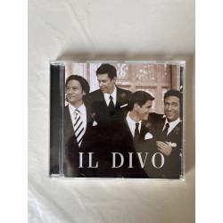 Il Divo CD