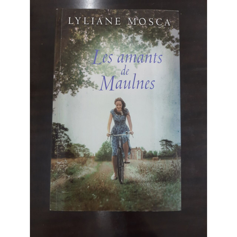 Les amants de Maulnes