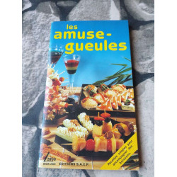 Les Amuse-gueules