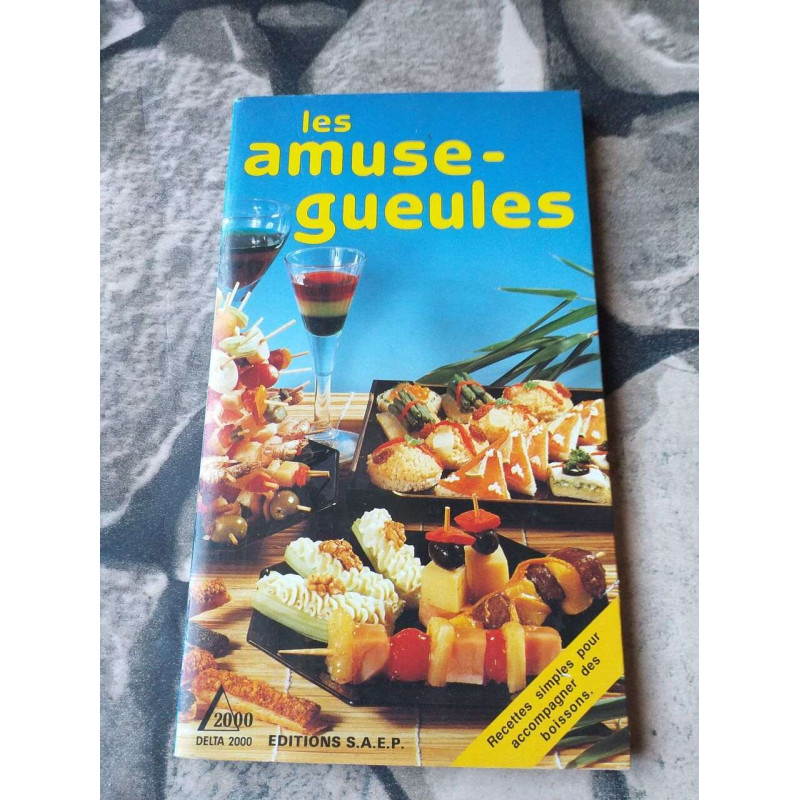 Les Amuse-gueules