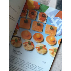 Les Amuse-gueules