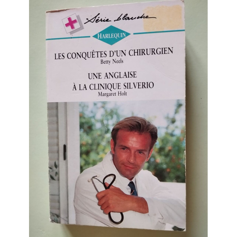 Les conquêtes d'un chirurgien