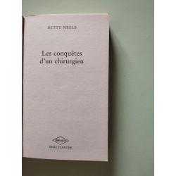 Les conquêtes d'un chirurgien