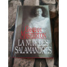 La nuit de la salamandre