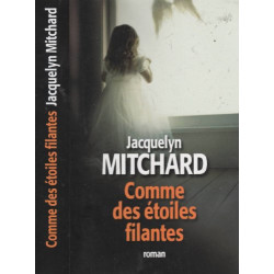 Comme Des Étoiles Filantes